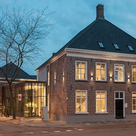 Kazerne Hotel Eindhoven Eksteriør billede
