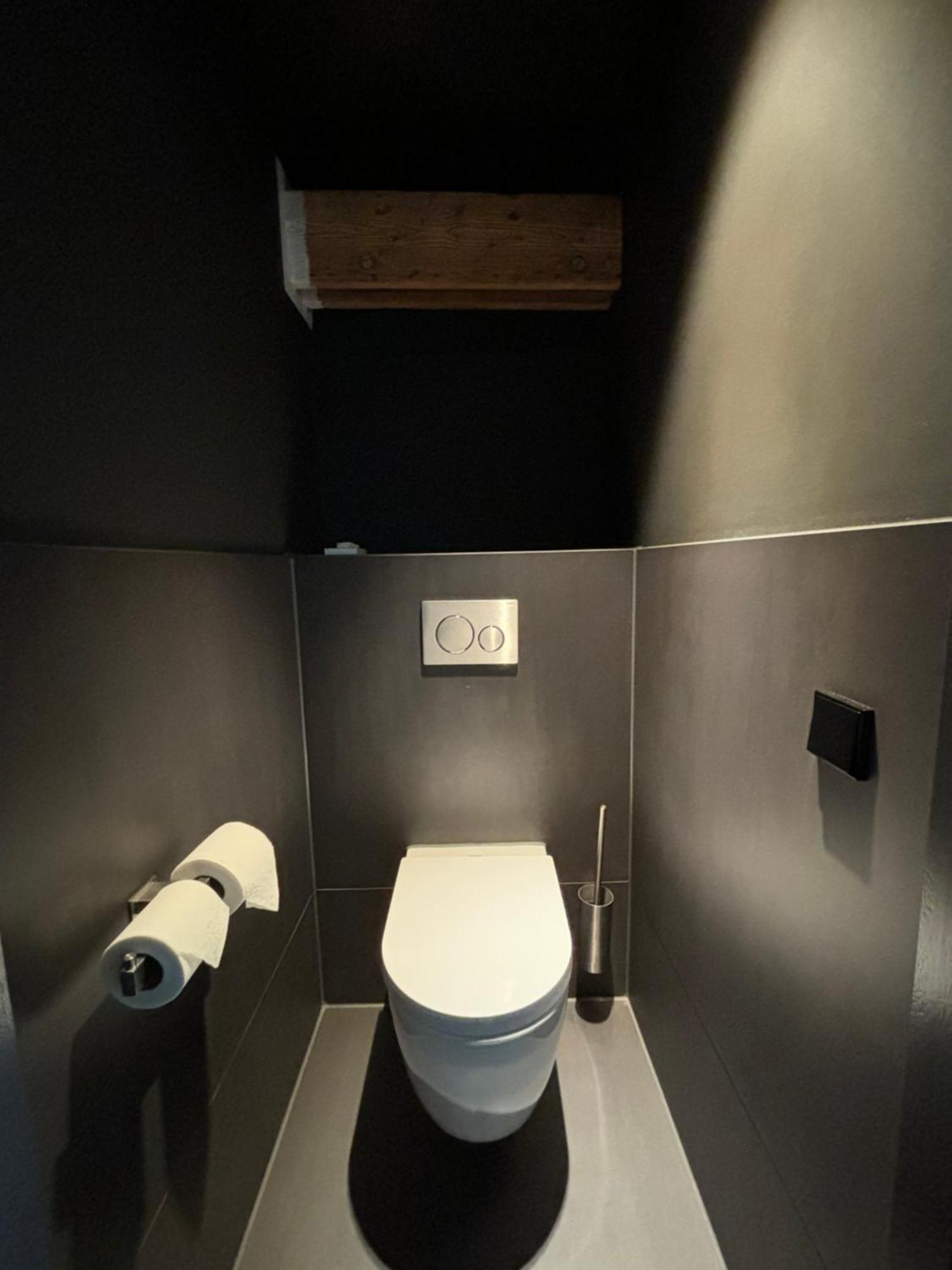 Kazerne Hotel Eindhoven Værelse billede