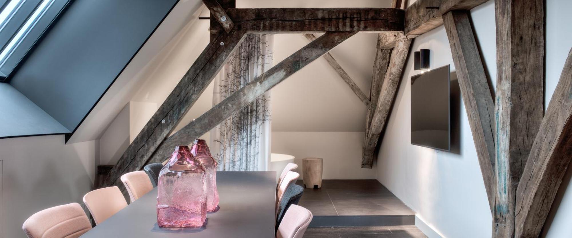 Kazerne Hotel Eindhoven Eksteriør billede
