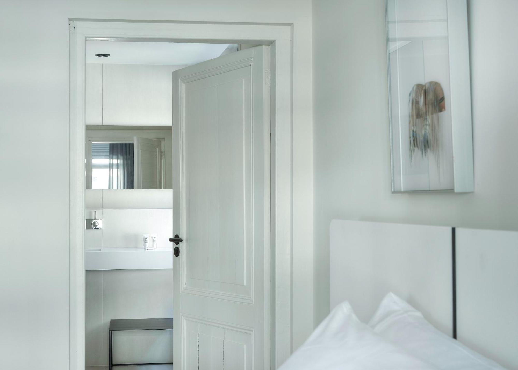 Kazerne Hotel Eindhoven Eksteriør billede