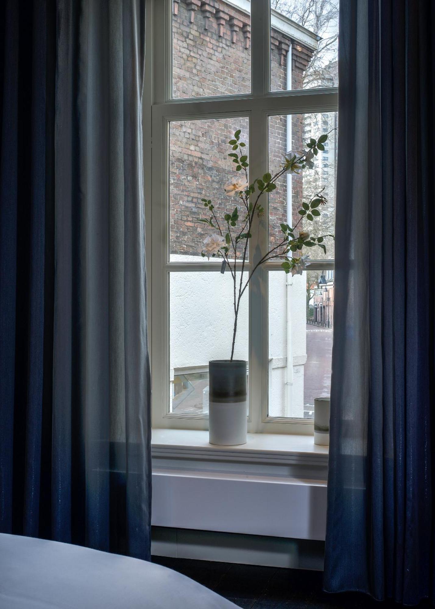 Kazerne Hotel Eindhoven Eksteriør billede