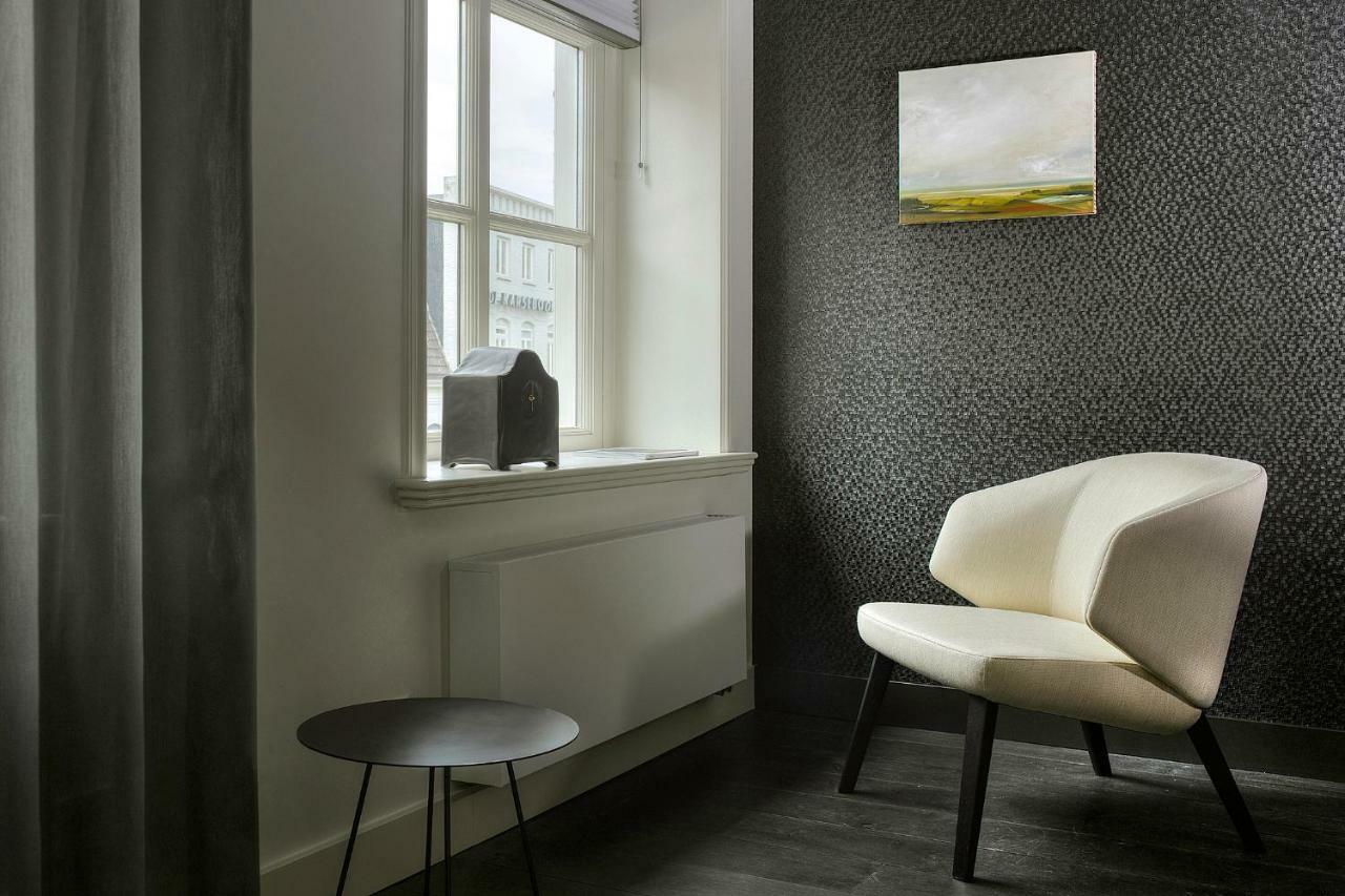 Kazerne Hotel Eindhoven Eksteriør billede