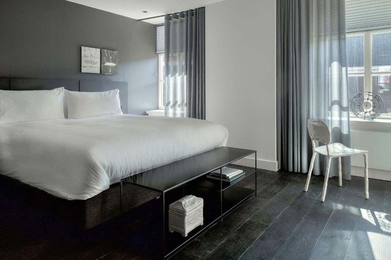 Kazerne Hotel Eindhoven Eksteriør billede