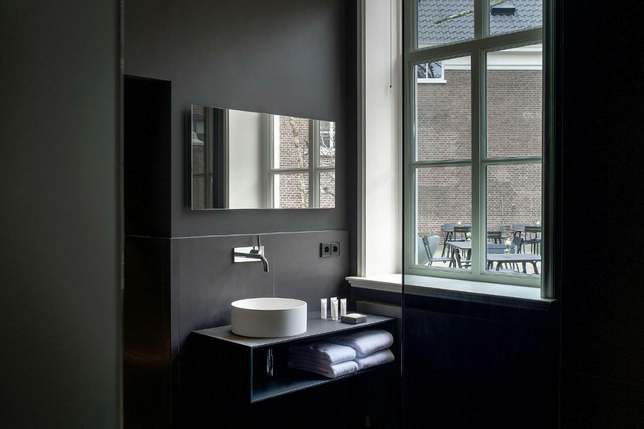 Kazerne Hotel Eindhoven Eksteriør billede