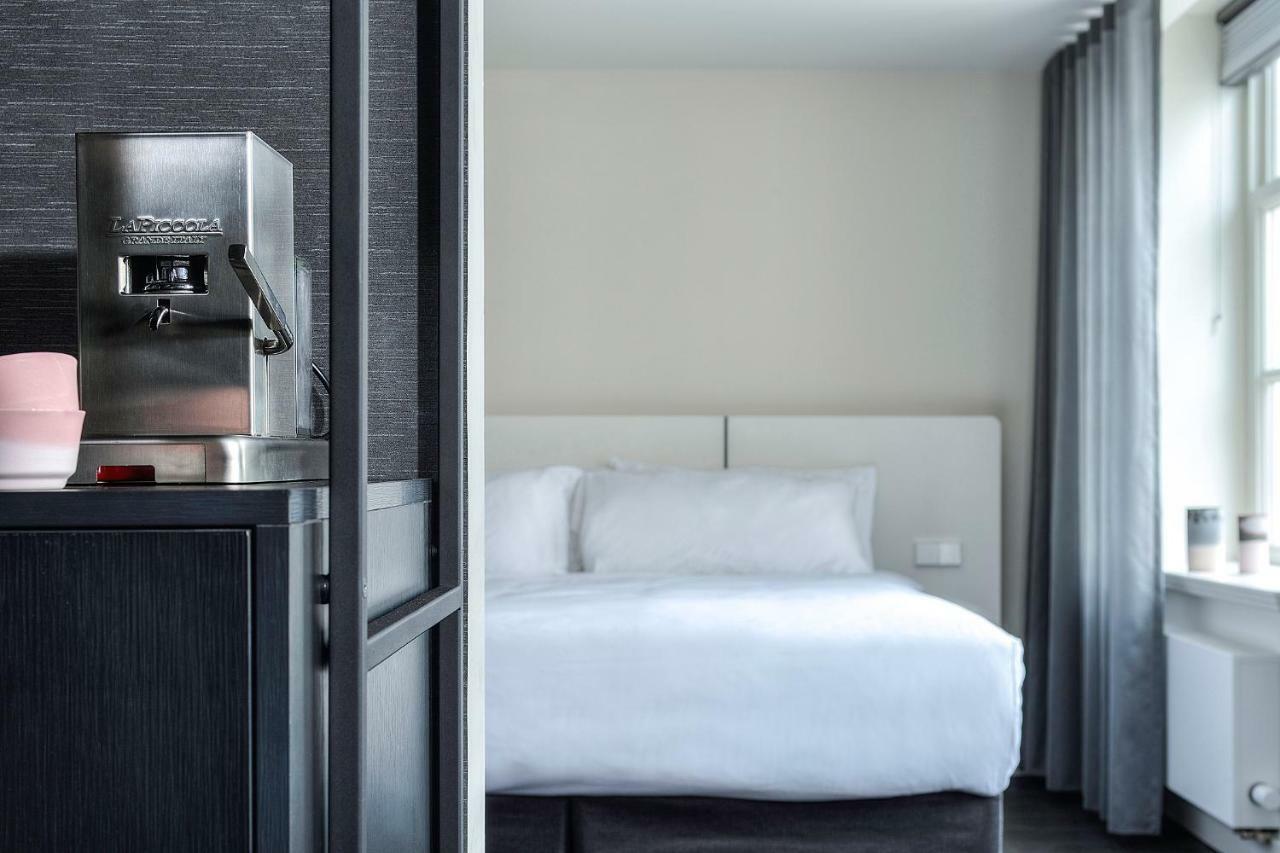 Kazerne Hotel Eindhoven Eksteriør billede