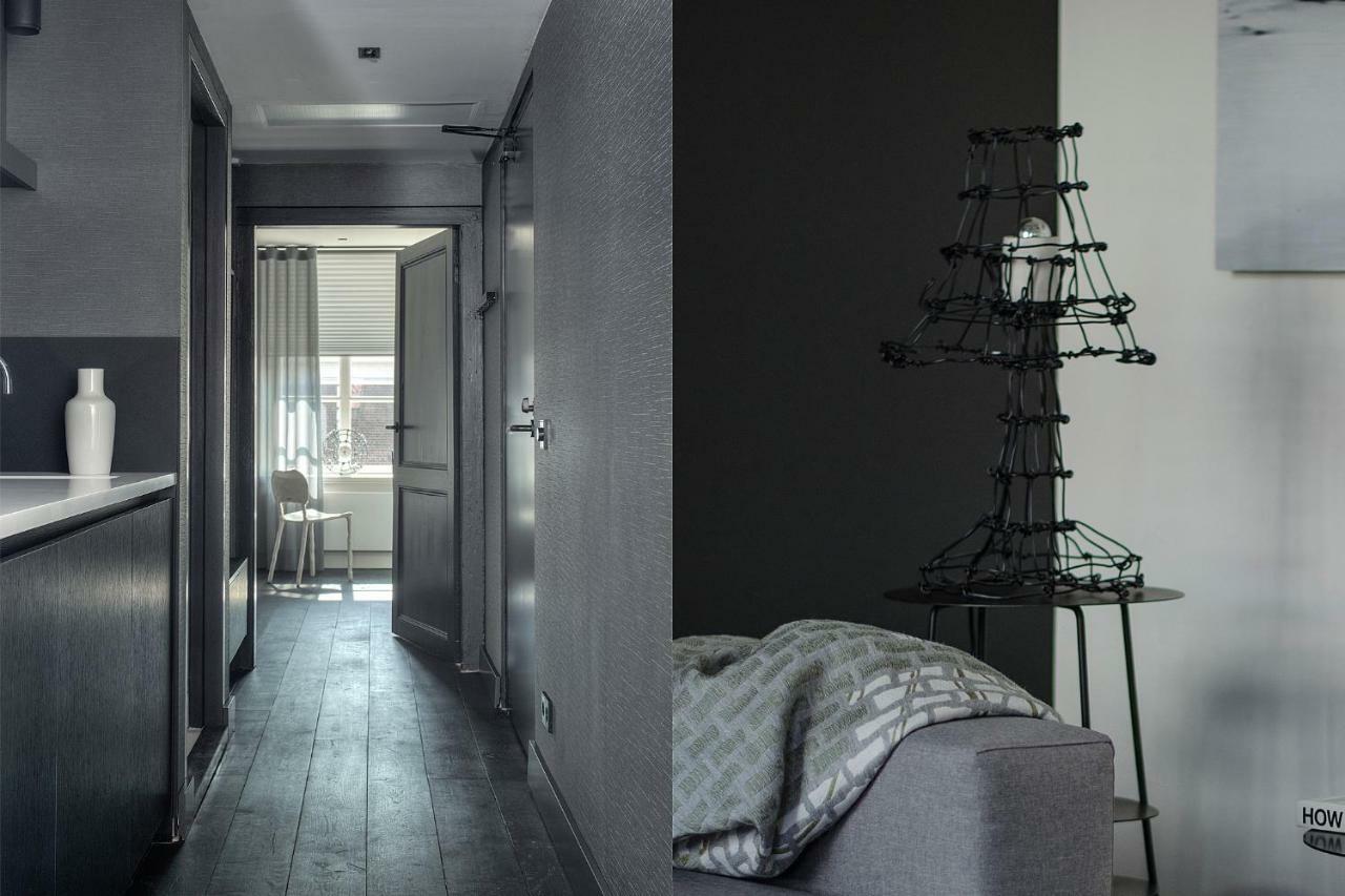 Kazerne Hotel Eindhoven Eksteriør billede