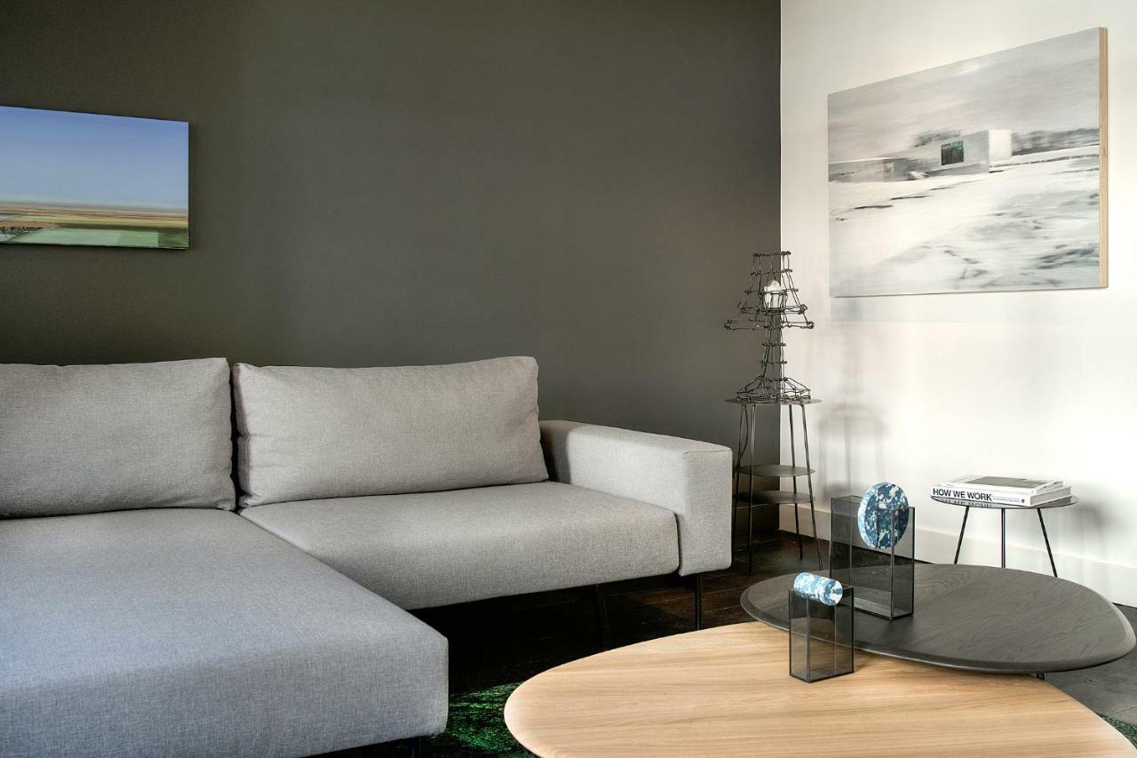 Kazerne Hotel Eindhoven Eksteriør billede
