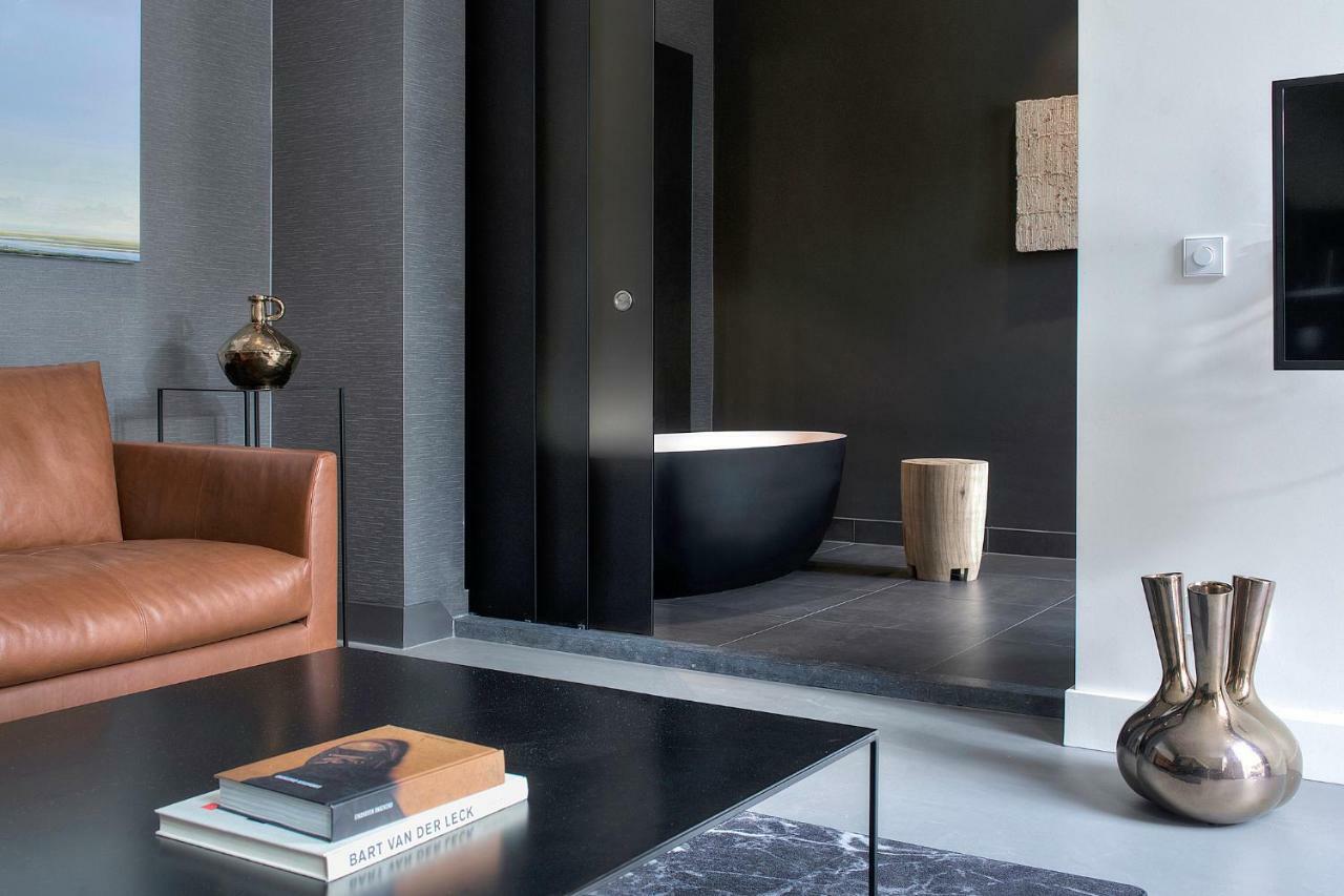 Kazerne Hotel Eindhoven Eksteriør billede