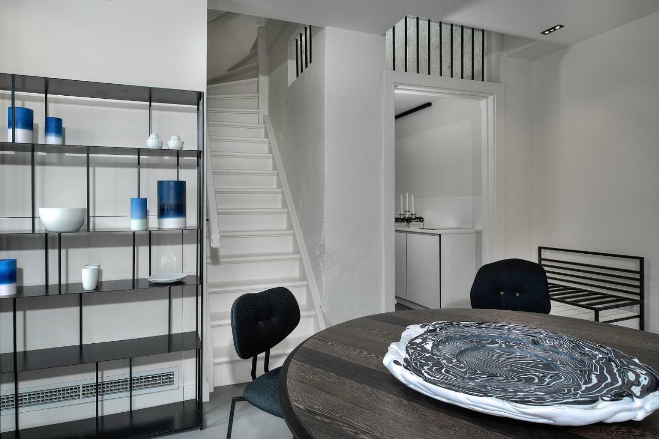 Kazerne Hotel Eindhoven Eksteriør billede