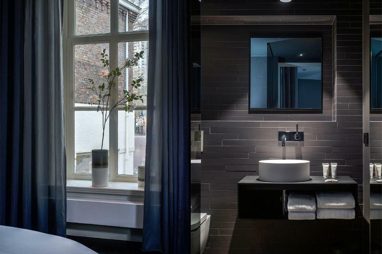 Kazerne Hotel Eindhoven Eksteriør billede