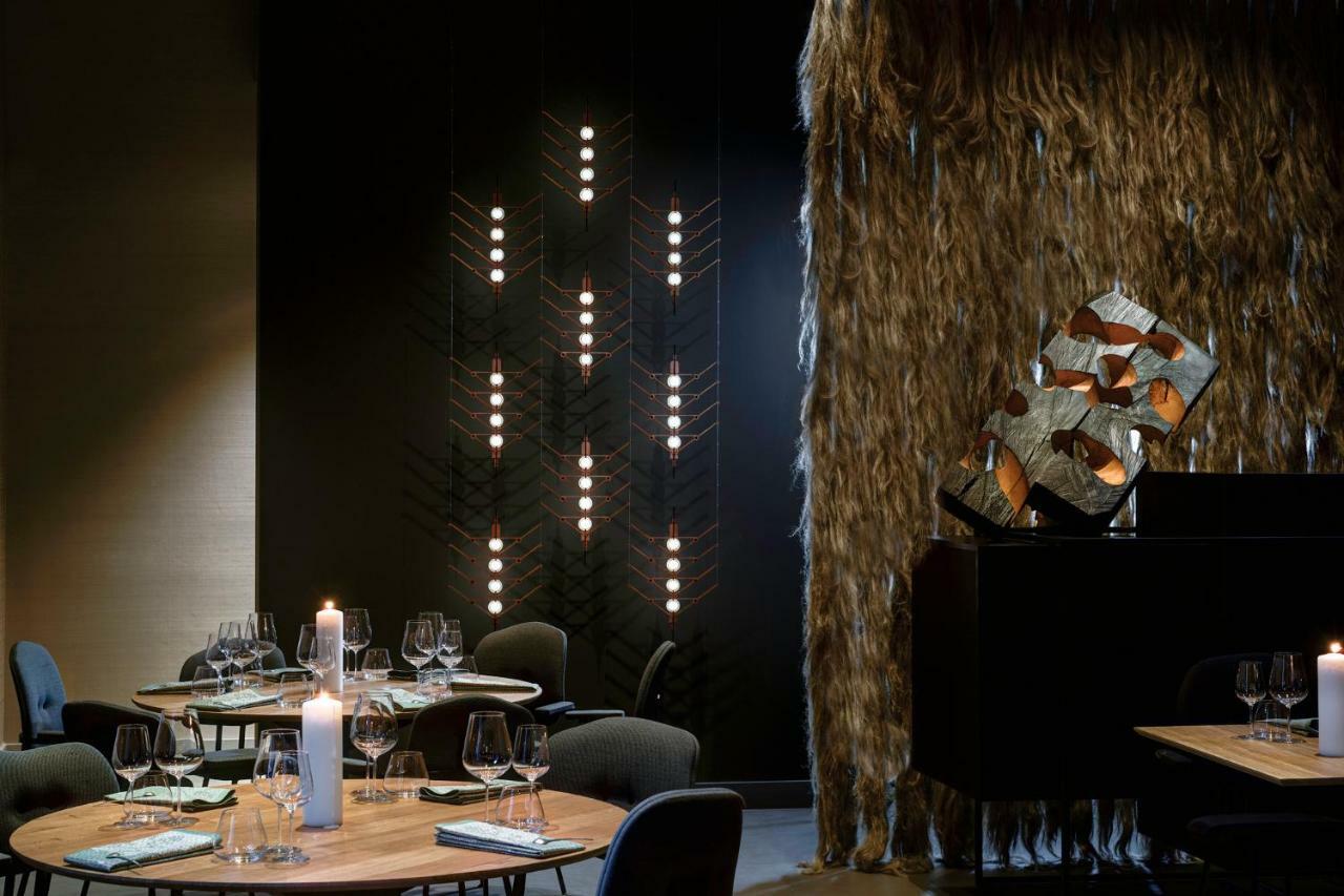 Kazerne Hotel Eindhoven Eksteriør billede
