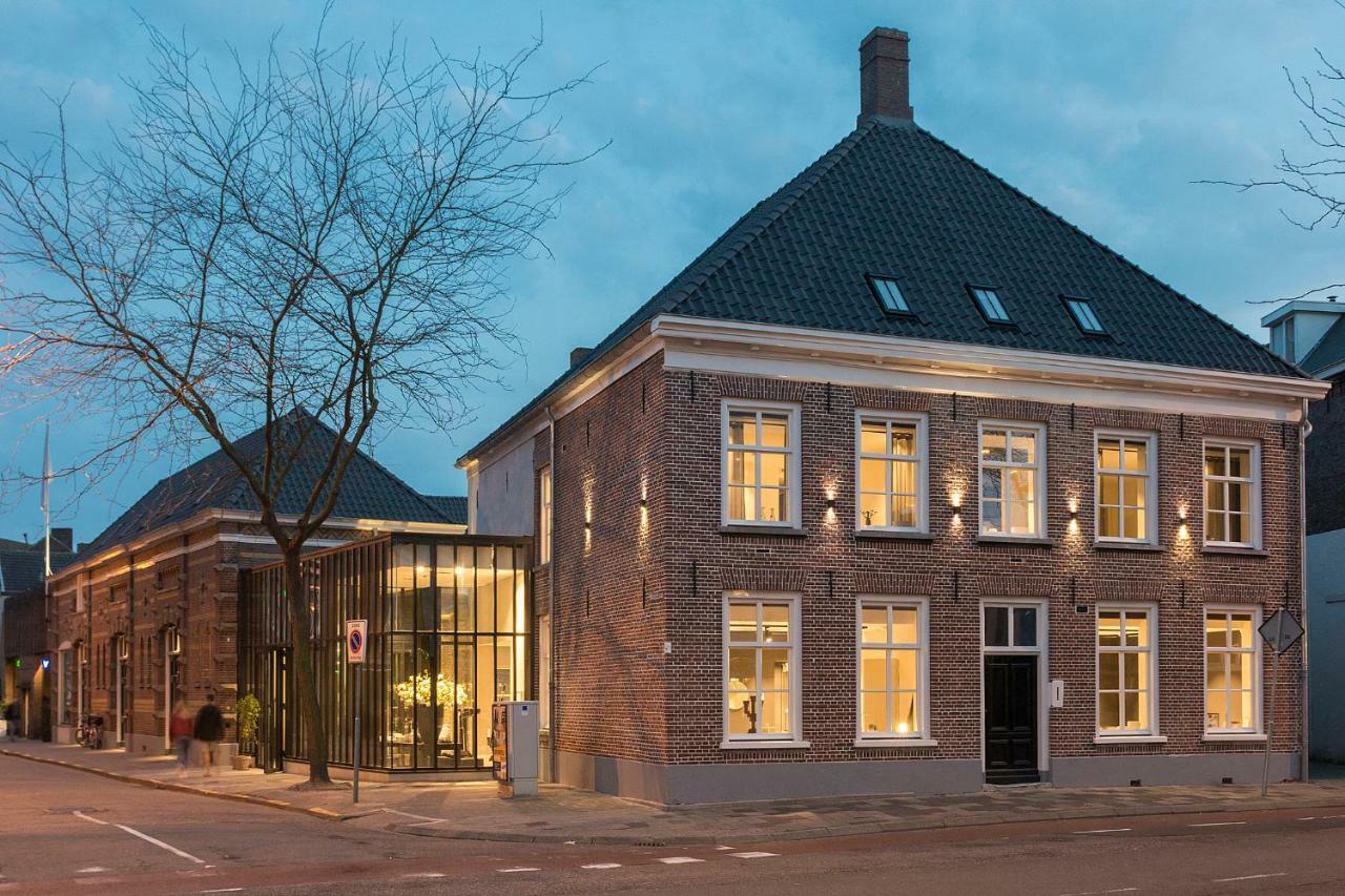 Kazerne Hotel Eindhoven Eksteriør billede